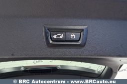
										BMW X3 xDrive30i Automatas 2022 full									