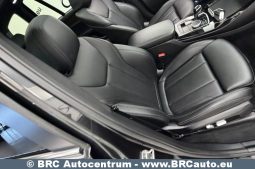 
										BMW X3 xDrive30i Automatas 2022 full									
