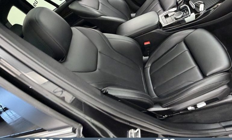 
								BMW X3 xDrive30i Automatas 2022 full									