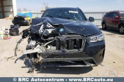 
										BMW X3 xDrive30i Automatas 2022 full									
