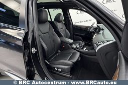 
										BMW X3 xDrive30i Automatas 2022 full									