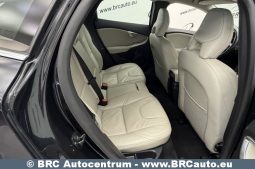 
										Volvo V40 D4 Summum Automatas 2012 full									