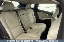 
										Volvo V40 D4 Summum Automatas 2012 full									