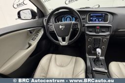 
										Volvo V40 D4 Summum Automatas 2012 full									