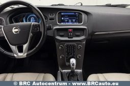 
										Volvo V40 D4 Summum Automatas 2012 full									