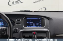 
										Volvo V40 D4 Summum Automatas 2012 full									