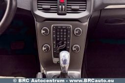 
										Volvo V40 D4 Summum Automatas 2012 full									
