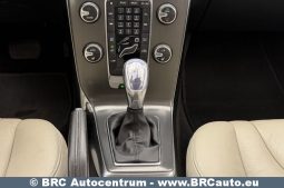 
										Volvo V40 D4 Summum Automatas 2012 full									