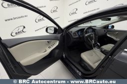 
										Volvo V40 D4 Summum Automatas 2012 full									