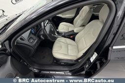 
										Volvo V40 D4 Summum Automatas 2012 full									