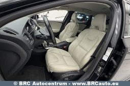 
										Volvo V40 D4 Summum Automatas 2012 full									