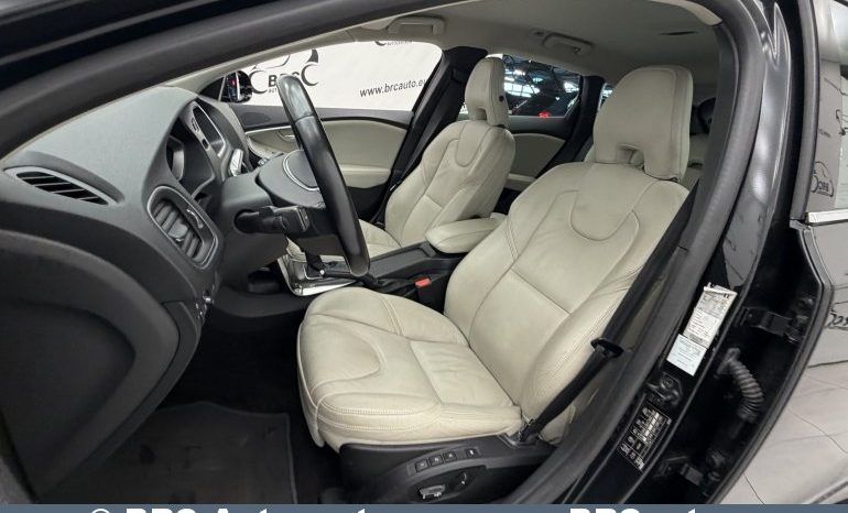 
								Volvo V40 D4 Summum Automatas 2012 full									