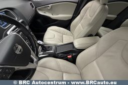 
										Volvo V40 D4 Summum Automatas 2012 full									