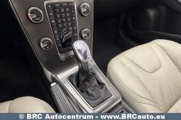
										Volvo V40 D4 Summum Automatas 2012 full									