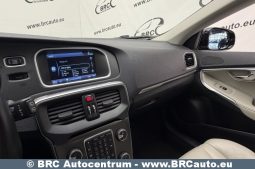 
										Volvo V40 D4 Summum Automatas 2012 full									