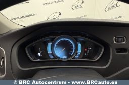 
										Volvo V40 D4 Summum Automatas 2012 full									