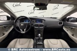 
										Volvo V40 D4 Summum Automatas 2012 full									