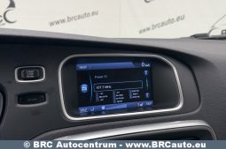 
										Volvo V40 D4 Summum Automatas 2012 full									