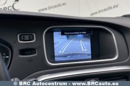 
										Volvo V40 D4 Summum Automatas 2012 full									