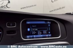 
										Volvo V40 D4 Summum Automatas 2012 full									