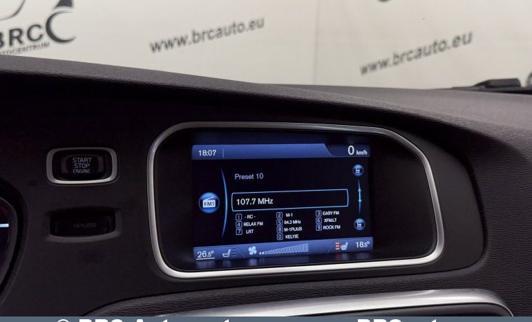 
								Volvo V40 D4 Summum Automatas 2012 full									