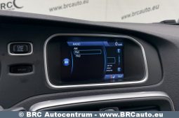 
										Volvo V40 D4 Summum Automatas 2012 full									