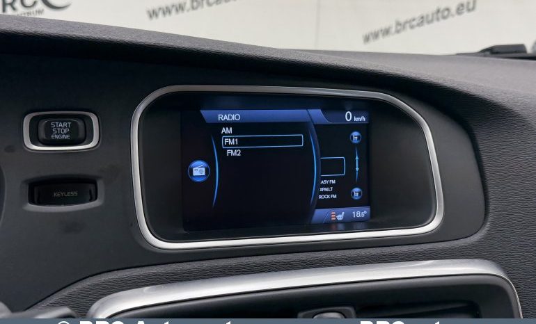 
								Volvo V40 D4 Summum Automatas 2012 full									
