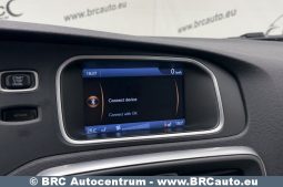 
										Volvo V40 D4 Summum Automatas 2012 full									