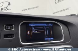 
										Volvo V40 D4 Summum Automatas 2012 full									