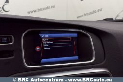 
										Volvo V40 D4 Summum Automatas 2012 full									