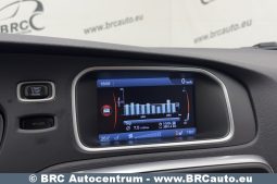 
										Volvo V40 D4 Summum Automatas 2012 full									