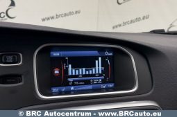 
										Volvo V40 D4 Summum Automatas 2012 full									