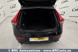 
										Volvo V40 D4 Summum Automatas 2012 full									