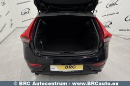 
										Volvo V40 D4 Summum Automatas 2012 full									