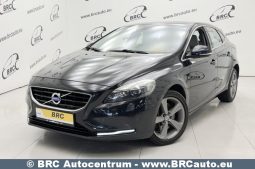 
										Volvo V40 D4 Summum Automatas 2012 full									
