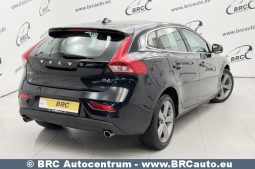 
										Volvo V40 D4 Summum Automatas 2012 full									
