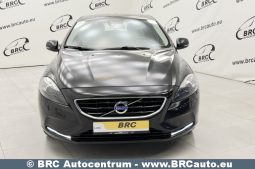 
										Volvo V40 D4 Summum Automatas 2012 full									