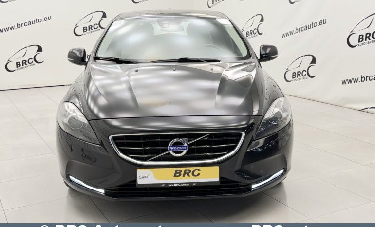 
								Volvo V40 D4 Summum Automatas 2012 full									