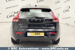 
										Volvo V40 D4 Summum Automatas 2012 full									