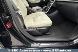 
										Volvo V40 D4 Summum Automatas 2012 full									