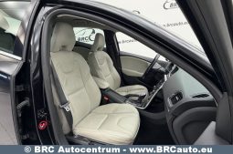 
										Volvo V40 D4 Summum Automatas 2012 full									