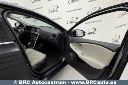 
										Volvo V40 D4 Summum Automatas 2012 full									