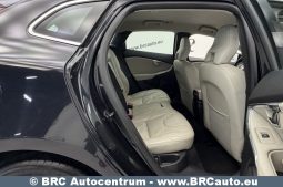 
										Volvo V40 D4 Summum Automatas 2012 full									