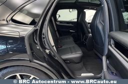 
										Porsche Cayenne V6 4WD Automatas 2023 full									