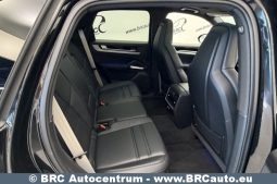 
										Porsche Cayenne V6 4WD Automatas 2023 full									