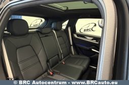 
										Porsche Cayenne V6 4WD Automatas 2023 full									