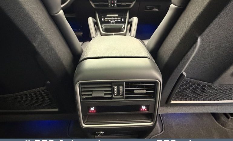 
								Porsche Cayenne V6 4WD Automatas 2023 full									