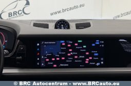 
										Porsche Cayenne V6 4WD Automatas 2023 full									