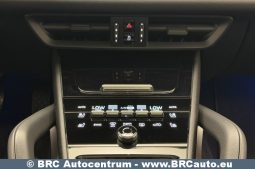 
										Porsche Cayenne V6 4WD Automatas 2023 full									