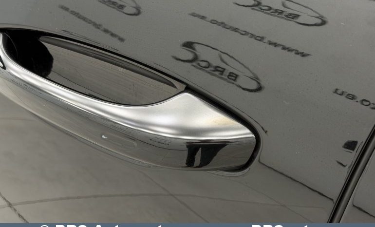 
								Porsche Cayenne V6 4WD Automatas 2023 full									